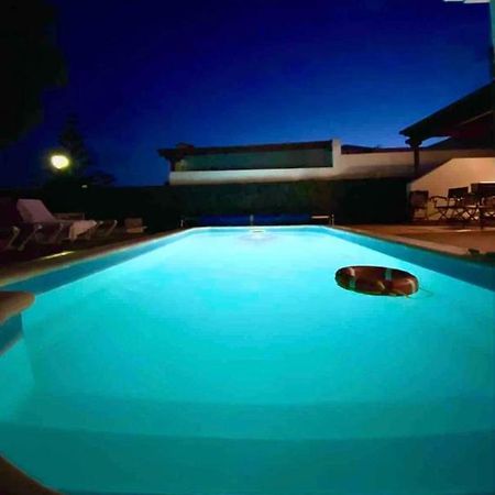 Villa Agatha, Vacaciones En Familia En Lanzarote Playa Blanca  Luaran gambar