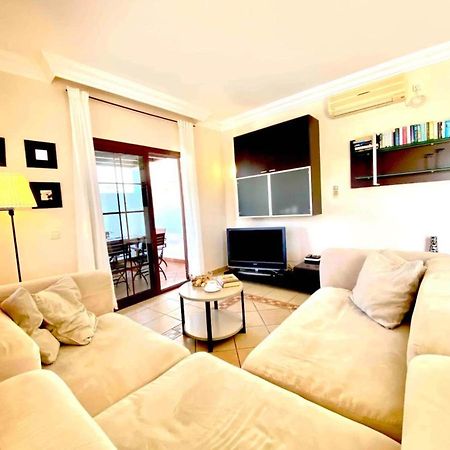 Villa Agatha, Vacaciones En Familia En Lanzarote Playa Blanca  Luaran gambar
