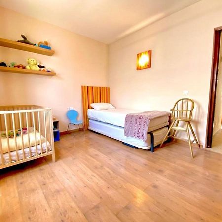 Villa Agatha, Vacaciones En Familia En Lanzarote Playa Blanca  Luaran gambar