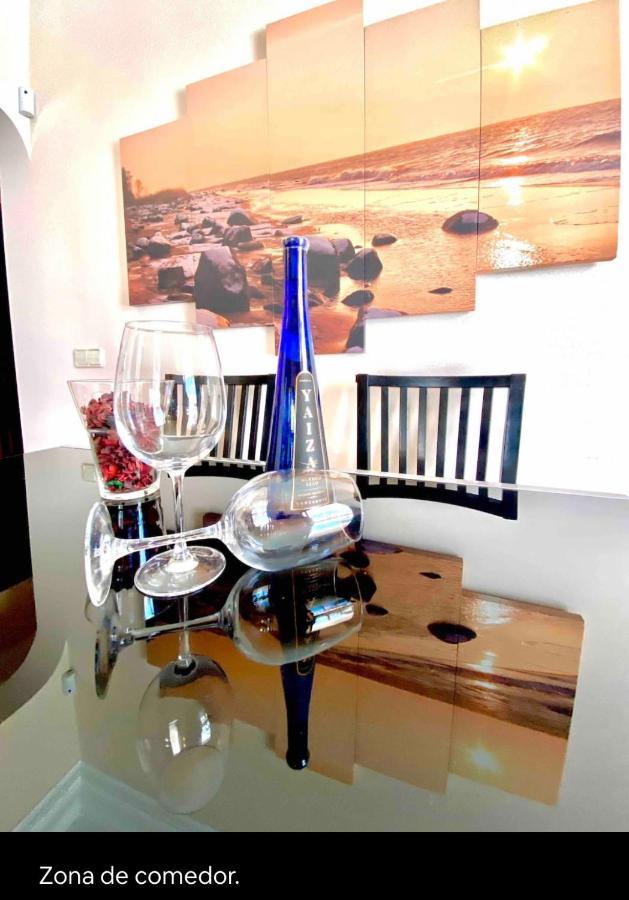 Villa Agatha, Vacaciones En Familia En Lanzarote Playa Blanca  Luaran gambar