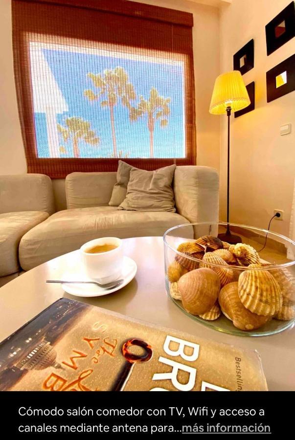 Villa Agatha, Vacaciones En Familia En Lanzarote Playa Blanca  Luaran gambar