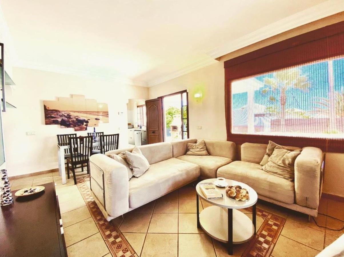 Villa Agatha, Vacaciones En Familia En Lanzarote Playa Blanca  Luaran gambar