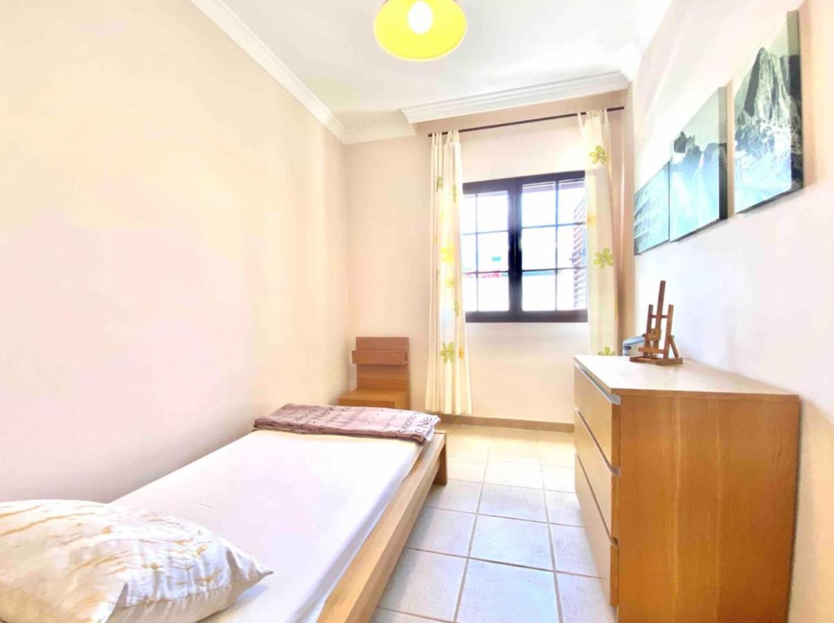 Villa Agatha, Vacaciones En Familia En Lanzarote Playa Blanca  Luaran gambar