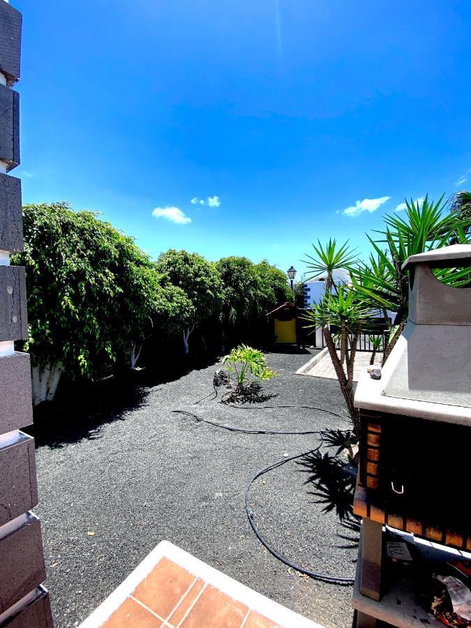 Villa Agatha, Vacaciones En Familia En Lanzarote Playa Blanca  Luaran gambar