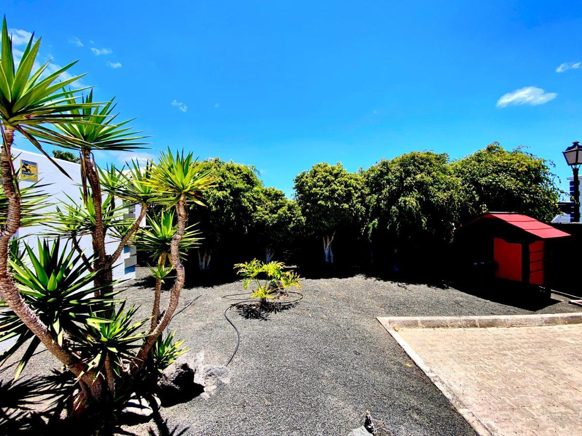 Villa Agatha, Vacaciones En Familia En Lanzarote Playa Blanca  Luaran gambar