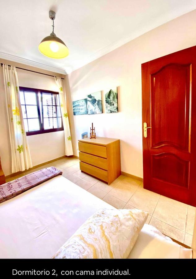 Villa Agatha, Vacaciones En Familia En Lanzarote Playa Blanca  Luaran gambar