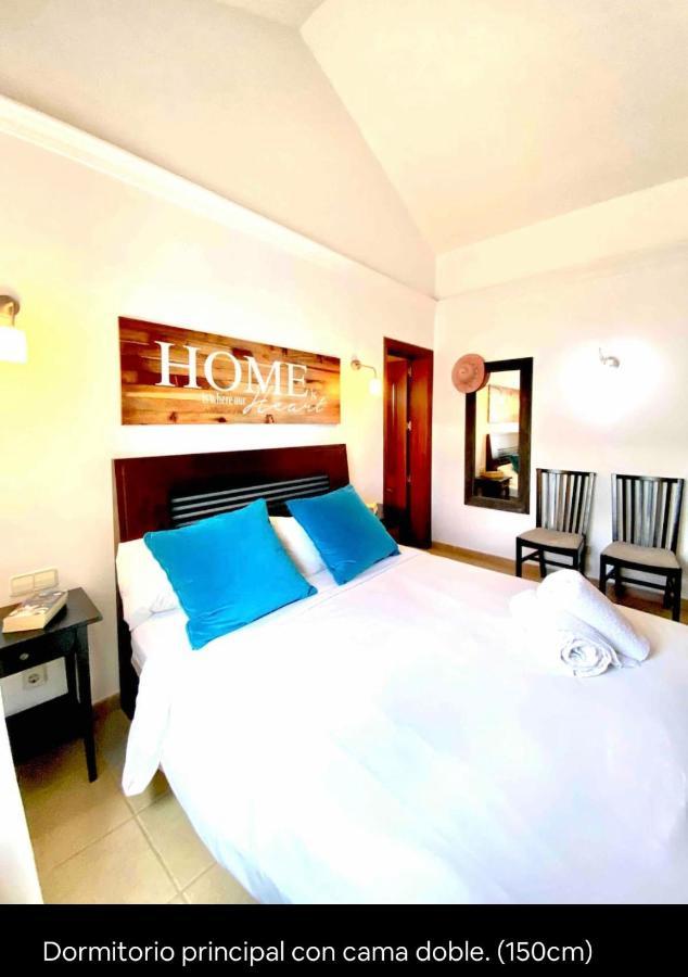 Villa Agatha, Vacaciones En Familia En Lanzarote Playa Blanca  Luaran gambar