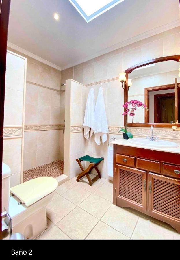 Villa Agatha, Vacaciones En Familia En Lanzarote Playa Blanca  Luaran gambar