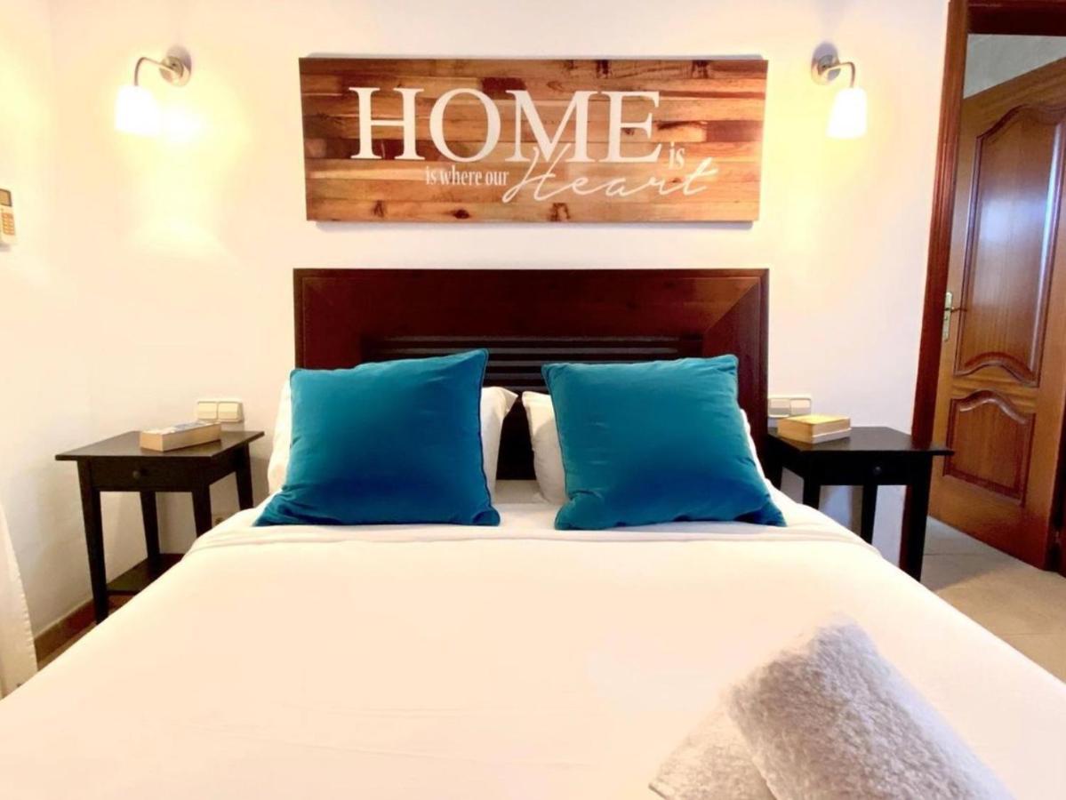Villa Agatha, Vacaciones En Familia En Lanzarote Playa Blanca  Luaran gambar