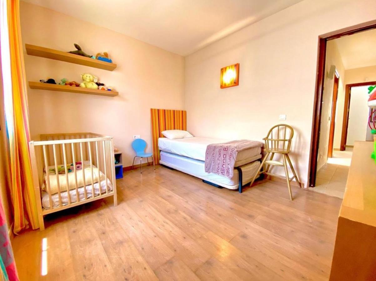 Villa Agatha, Vacaciones En Familia En Lanzarote Playa Blanca  Luaran gambar