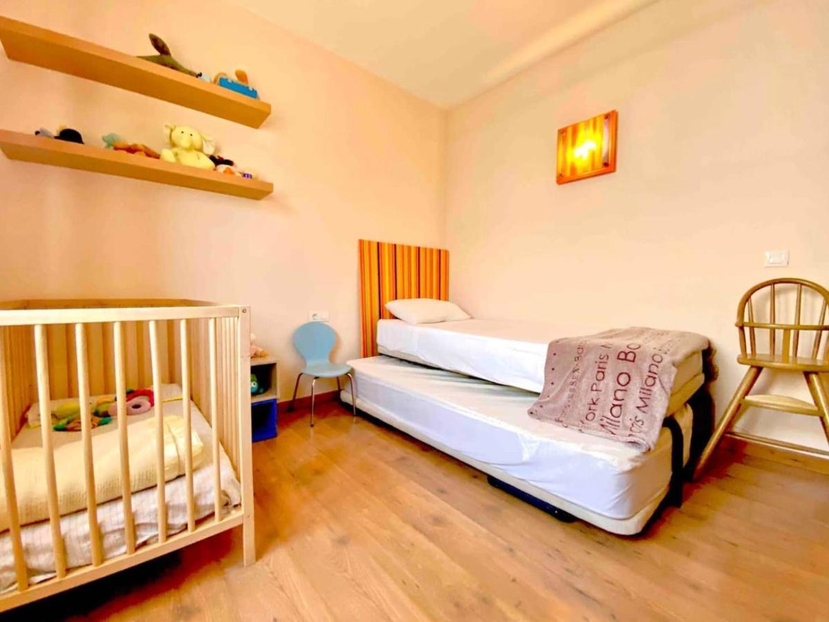Villa Agatha, Vacaciones En Familia En Lanzarote Playa Blanca  Luaran gambar