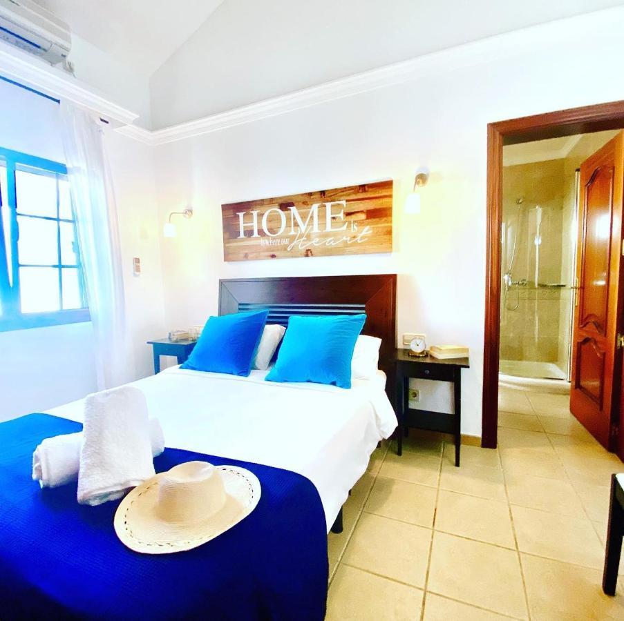 Villa Agatha, Vacaciones En Familia En Lanzarote Playa Blanca  Luaran gambar