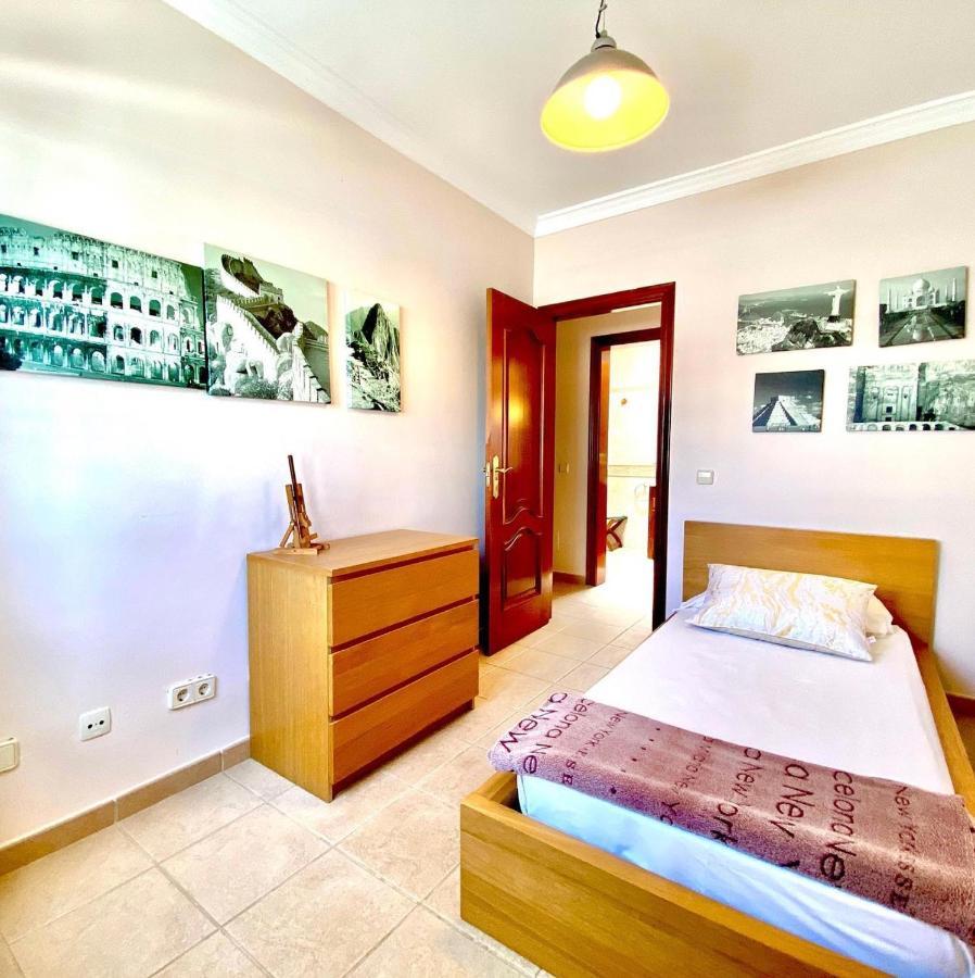 Villa Agatha, Vacaciones En Familia En Lanzarote Playa Blanca  Luaran gambar