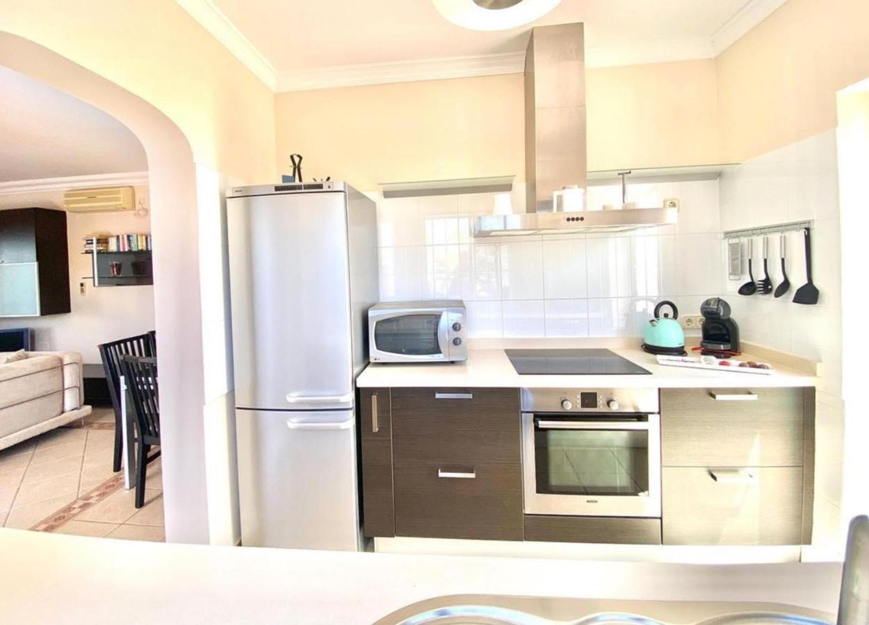 Villa Agatha, Vacaciones En Familia En Lanzarote Playa Blanca  Luaran gambar